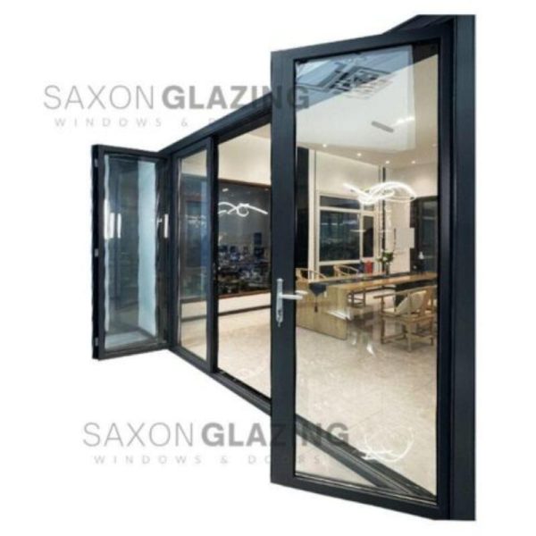 Aluminium Bi Fold Doors 2m x 2.1m - Image 27