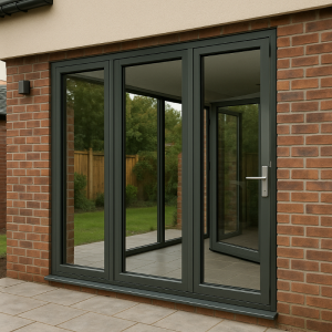 bi fold doors UK