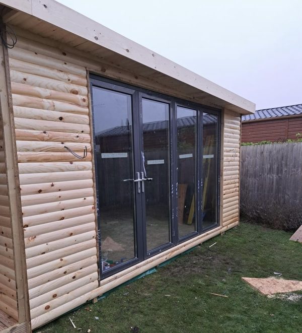 bi fold doors UK