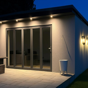 bi fold doors UK