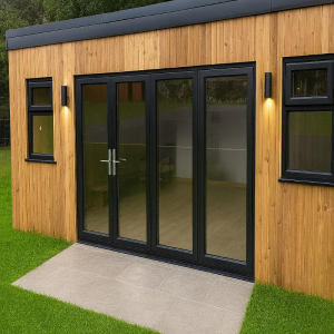 bi fold doors UK