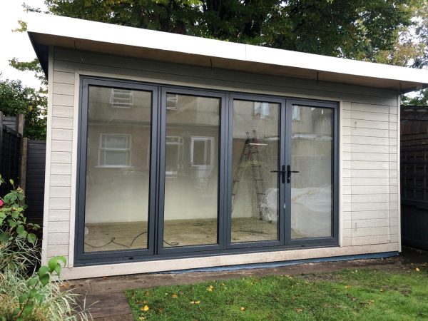 bi fold doors UK