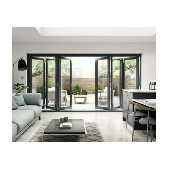 5m bi fold doors