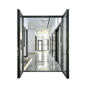 1.8m upvc french doors