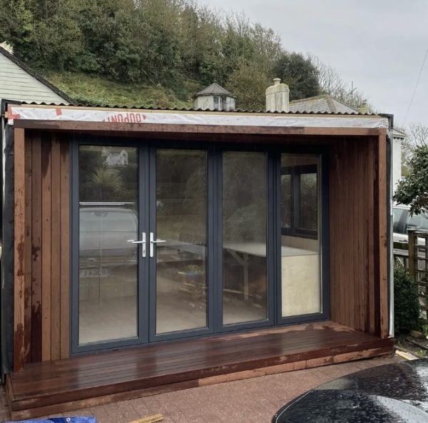 bi fold doors UK