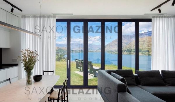 bi fold doors UK