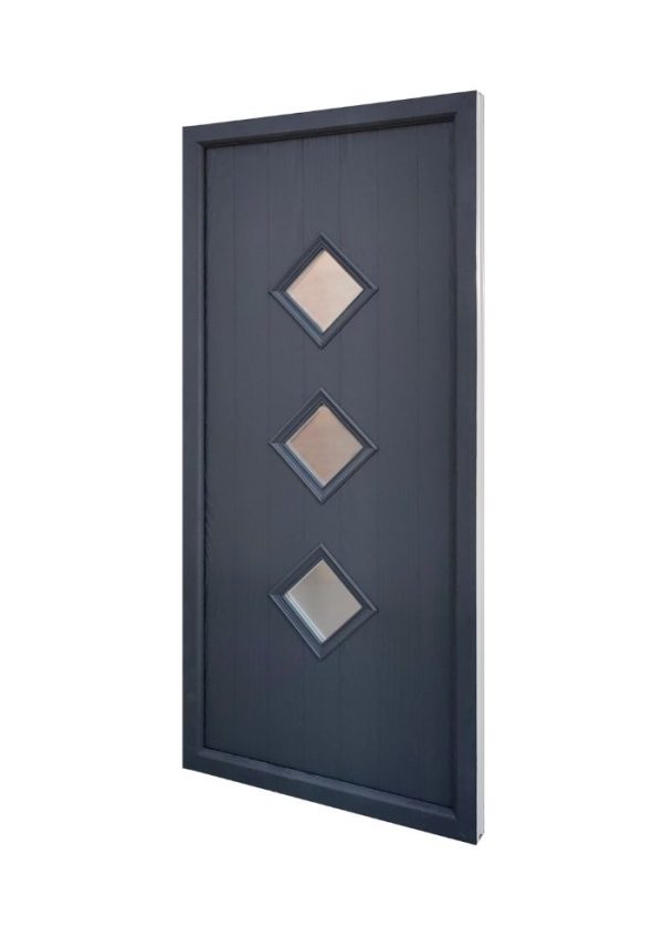 external composite doors