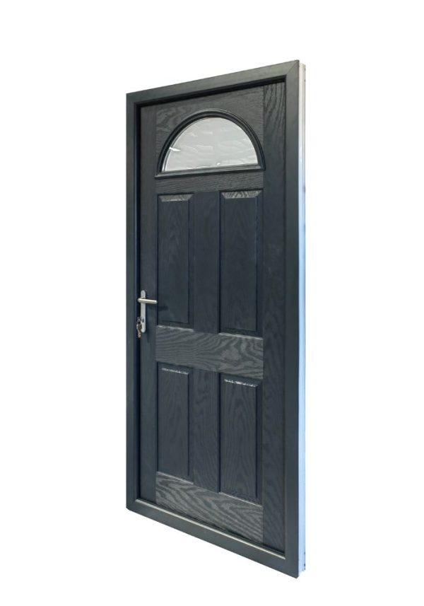 external composite doors