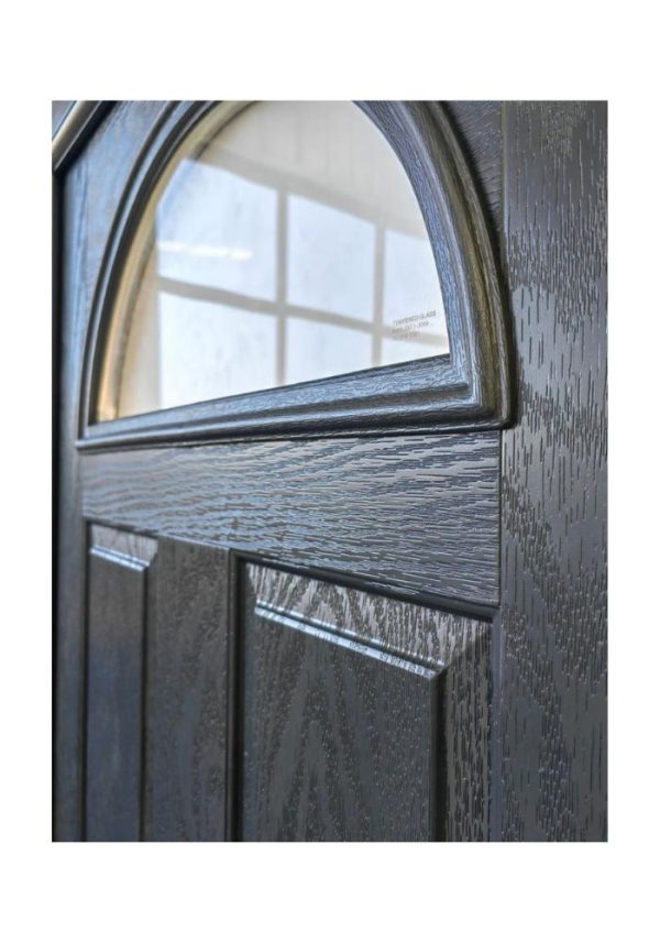 external composite doors