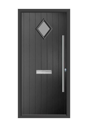 external composite doors