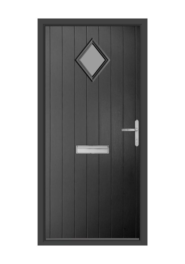 external composite doors