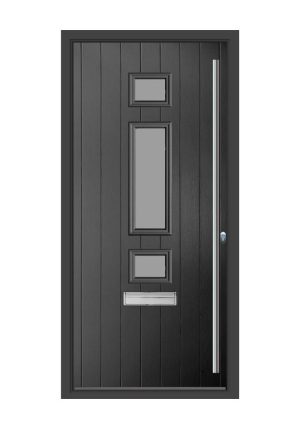 external composite doors