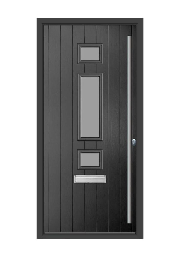 external composite doors