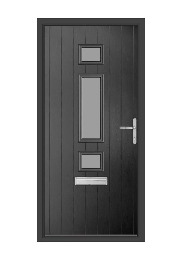 external composite doors