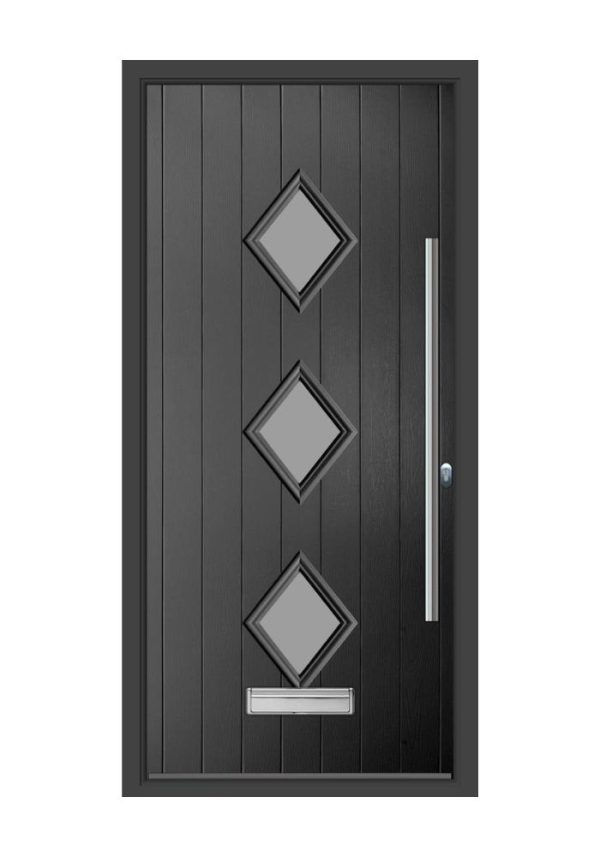 external composite doors