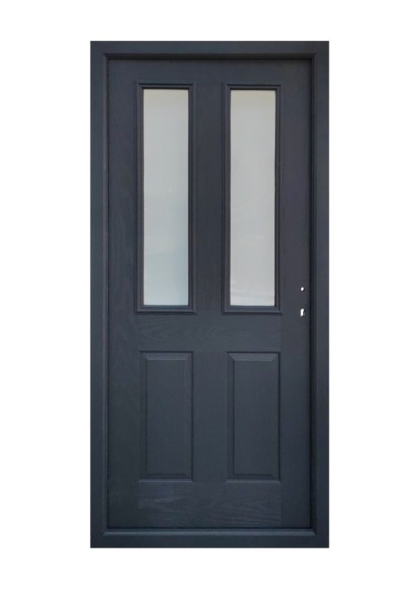 external composite doors