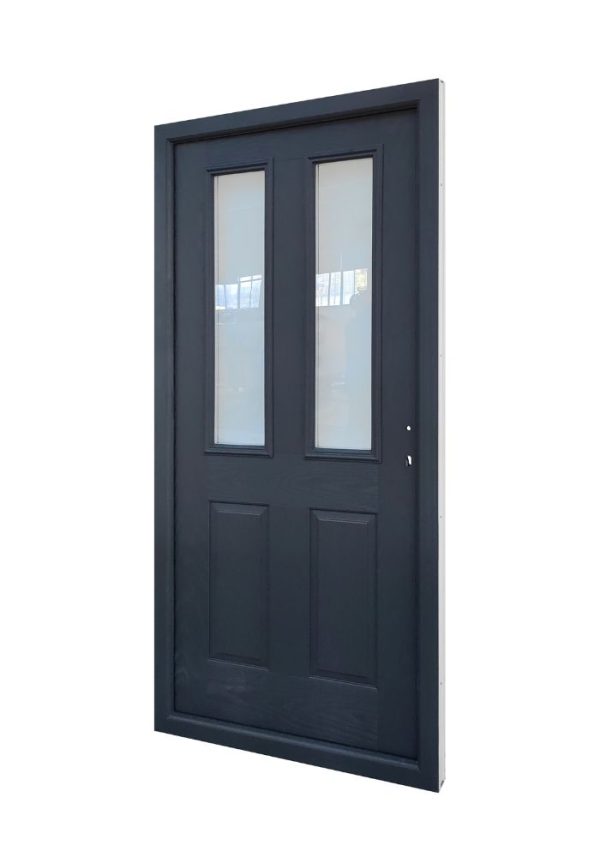 external composite doors