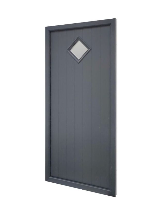 external composite doors