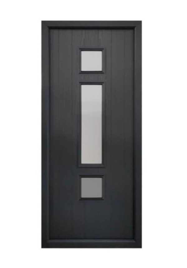 external composite doors