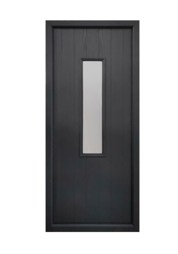 external composite doors