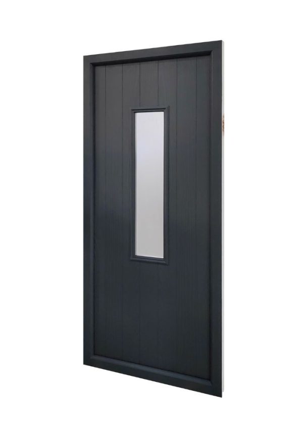 external composite doors