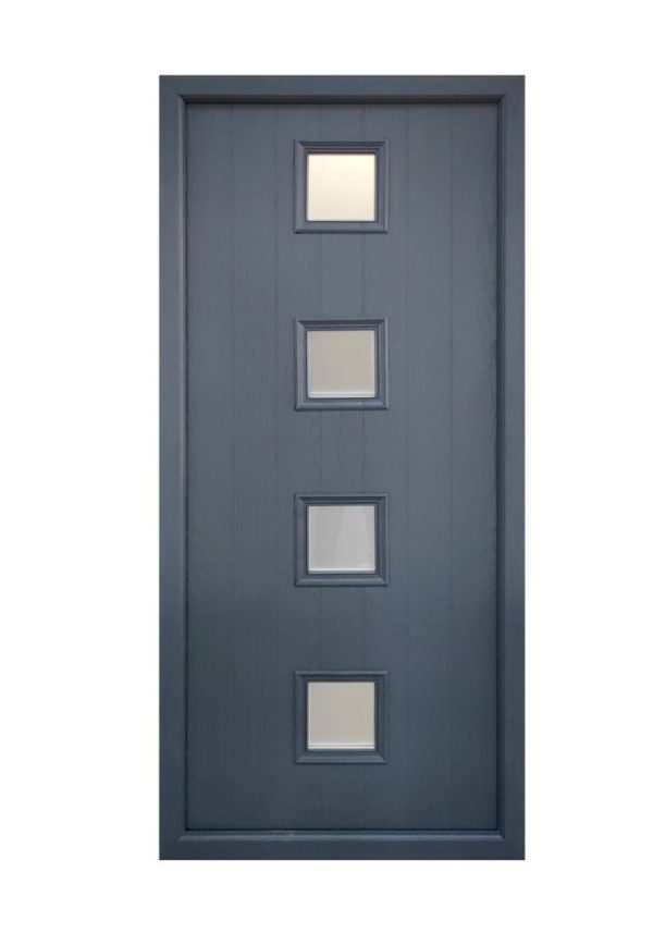 external composite doors