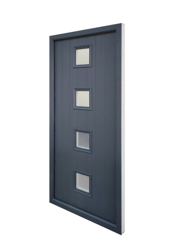 external composite doors