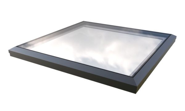 aluminium skylight windows